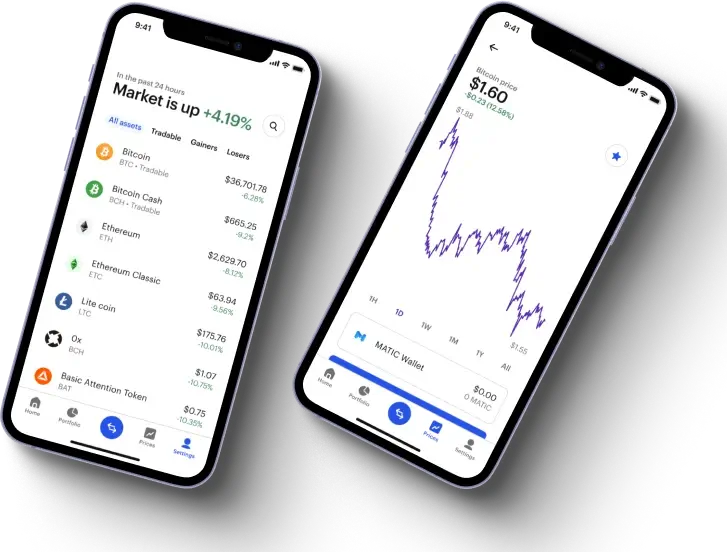 CoinSpire - Embark on a Secure Financial Future with CoinSpire