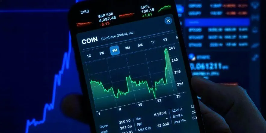 CoinSpire - Experience Enhanced Security with CoinSpire
